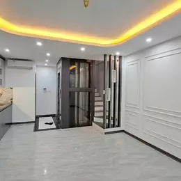 Bán nhà Thạch Bàn 39m 6 tầng MT4.5m ô tô đỗ 2 thoáng hơn 11 tỷ