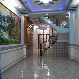 bán nhà quận 12 đường tân chánh hiệp 03