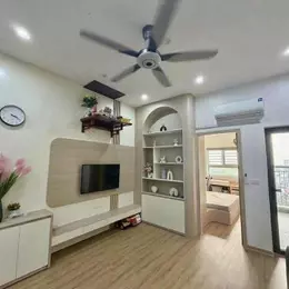 Chính chủ cần bán căn hộ 48m2 1Pn full nội thất tại Thanh Hà-Hà Đông