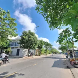 NỀN ĐẤT KDC ĐÀO SƯ TÍCH, 98M, CHỈ 6 TỶ, ĐƯỜNG RỘNG, XÂY DỰNG TỰ DO