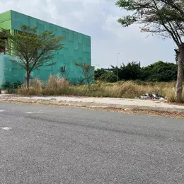 BÁN ĐẤT NỀN VIEW HỒ – KDC TÂN ĐÔ, ĐỨC HÒA, LONG AN