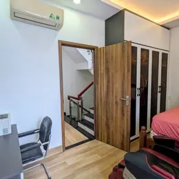 Bán Nhà  Góc 2 Mặt Tiền Đường Huỳnh Tấn Phát, Quận 7 - Cạnh Phú Mỹ Hưng - 5TỶ5.