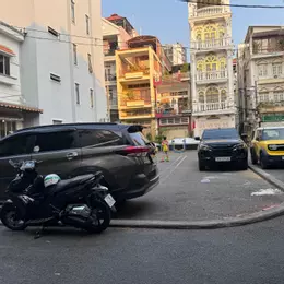 Nhà Bùi Minh Trực, Xe hơi 4x24, sổ riêng 4 tầng chỉ 9 tỷ nhỉnh - 0931172218