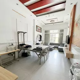 Bán nhà Đường Số 4, BHH, Bình Tân - 3 tầng - 72m2(4x18m) - giáp Tân Phú - chỉ 7 tỷ(tl)