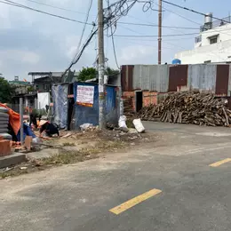 HÀNG FO HIẾM – 4 LÔ ĐẸP ĐÔNG THẠNH GIÁ CHỈ 3.75 TỶ