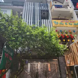 Bán MTKD HXH  Tạ Quang Bửu Quận 8 – View công viên, khu VIP-0948769331