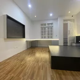 NHÀ NGỌC THỤY 30M² – 3 TẦNG – Ô TÔ QUA CỔNG – Ở NGAY