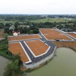 Đất Hòa Lạc sẽ bay cao Nơi đầu tư và giữ tiền tốt