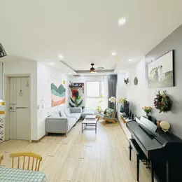 CHÍNH CHỦ BÁN CĂN GÓC ĐẸP – NAM ĐỊNH TOWER
