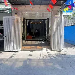 Mình Chính chủ cần bán gấp nhà 2 tầng 2 mặt kiệt ô tô full nội thất - Trung tâm Đà Nẵng