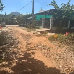 Bán 12m x 25m đất thổ cư KDC Ba Đăng, Tân Hải, LaGi giá ngộp 1.65 tỷ