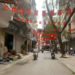 🏡 BÁN NHÀ PHÂN LÔ GIẢNG VÕ - BA ĐÌNH - 62M2 - MT 5.2M - GẦN PHỐ - GIÁ RẺ NHẤT KHU VỰC 17.8 TỶ