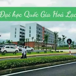 Chủ cần tiền nên bán gấp lô đất 100m ngay sát ĐHQG Hà Nội
