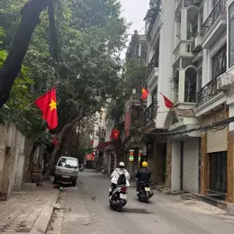 🏡 BÁN TOÀ APARTMENT MẶT PHỐ CỰ LỘC - NGUYỄN TRÃI  THANH XUÂN - 85M2 - MT 5M - 8 TẦNG TM - DT 1.3