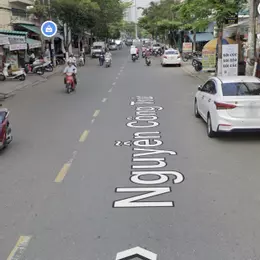 BÁN NHÀ MẶT TIỀN NGUYỄN CÔNG TRỨ – SƠN TRÀ – ĐÀ NẴNG 141346