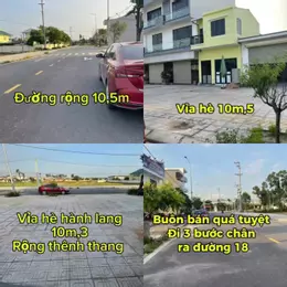 CHÍNH CHỦ BÁN ĐẤT TẶNG NHÀ MỚI – GIÁ TỐT - PHƯỜNG AN SINH - QUẢNG NINH