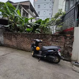 Bán đất Ngọc Thuỵ trong đê gần trường pháp, 100m oto thông, rẻ nhất khu vực