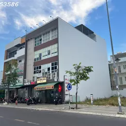 BÁN GẤP _GẤP Đường số 3 KĐT  Hà Quang 2 rẻ nhất hiện tại – ngang 5m, chậm 1 nhịp là mất- CƠ HỘI TỐT