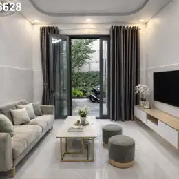 3 TẦNG GẦN MẶT TIỀN TRẦN VĂN QUANG CẮT ÂU CƠ 30M2 DƯỚI 3.4 TỎI +++ THƯƠNG LƯỢNG MẠNH
