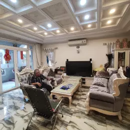 🔥🏡BIỆT THỰ MT KHU TRUNG SƠN – VIEW SÔNG, GIÁP Q7
