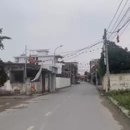 Bán đất 100m2 Phân Lô Vĩnh Khê An Dương Hải Phòng