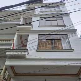 Cho thuê nhà 10 phòng Bùi Thị Xuân phường 2 Đà Lạt 20 triệu/tháng