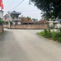 Đi bộ ra ga metro, chị gái giảm 300tr lô đất 100m, mặt tiền 8m đường oto tránh,vị trí kinh doanh