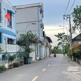 Cần Tiền Bán mảnh đất gần Đại Lộ Thăng Long mua lâu rồi nay bán nhanh giá 3 tỷ, gần QH Vin 300ha