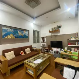 CHUNG CƯ HỌC VIỆN HẬU CẦN 84M² – 2PN – TẦNG CAO VIEW KHAI SƠN CITY