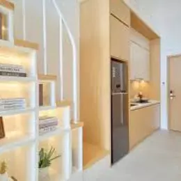 Với 373tr sở hữu ngay căn 1BR+ 46.5m2 - ký HĐMB ngay - Ân hạn gốc lãi 30th