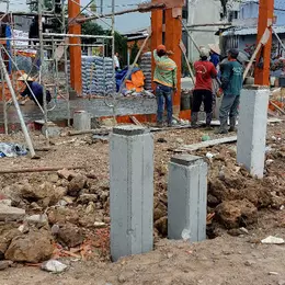 GIÁ RẺ BẤT NGỜ – ĐẤT MT ĐÔNG THẠNH CHỈ 3.75 TỶ