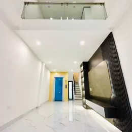 🔥 SIÊU PHẨM CỰC HÓT - NHÀ 6 TẦNG MỚI TOANH- THANG MÁY - THÔNG SỐ HOA HẬU - 1 NHÀ RA Ô TÔ