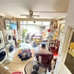 Chủ giảm chào 1.9 tỷ - MẶT TIỀN KINH DOANH - XE HƠI THÔNG TỨ TUNG - SÁT TÔ HIẾN THÀNH, ĐỒNG NAI,