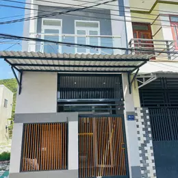 MSP 1504 BÁN NHÀ GẦN BIỂN VĨNH HÒA – NHA TRANG