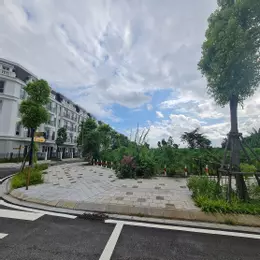 39m2 đất TĐC Trâu Quỳ, đường 13m vỉa hè... Giá đầu tư. Lh 0989894845