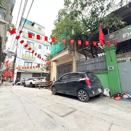 🔥🔥LÔ GÓC - Ô TÔ TRÁNH - KINH DOANH ĐỈNH - CÔNG NĂNG ĐẦY ĐỦ