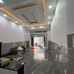 CHO THUÊ PHÒNG MỚI - GẦN ĐẠI HỌC CÔNG THƯƠNG – TÂN PHÚ