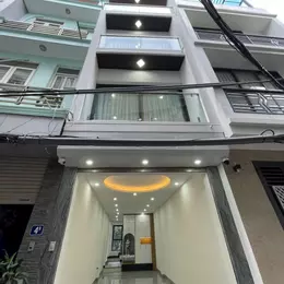 Bán nhà phố Giang Văn Minh, Ba Đình, ngõ nông, 6 tầng thang máy, 40m, 12.5 tỷ