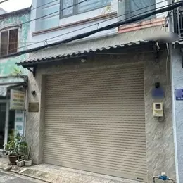 Bán nhà gần Miếu Gò Xoài, BHH, Bình Tân - HXH - 64m2 - chỉ 3.85 tỷ