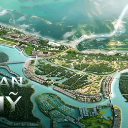 Căn hiếm sát biển Vinhomes Hạ Long – giá chỉ 17 tỷ, không có căn thứ 2