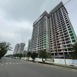CHÍNH CHỦ BÁN STUDIO 30M2 – C3 TRINITY CENTRAL SQUARE, OCEAN PARK 2