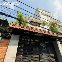 NHÀ LINH TÂY THỦ ĐỨC – 80M² – 3PN – GIÁ CHỈ 5.15 TỶ – Ở NGAY, TIỀM NĂNG TĂNG GIÁ