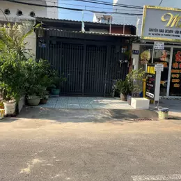 BÁN NHÀ ĐƯỜNG SỐ 43 – P. TÂN QUY, QUẬN 7