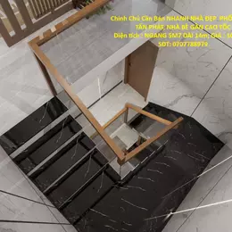 Chính Chủ Cần Bán NHANH NHÀ ĐẸP  PHỐ HUỲNH TẤN PHÁT, NHÀ BÈ GẦN CAO TỐC