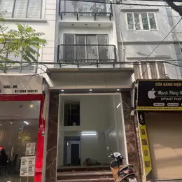 CHO THUÊ MẶT BẰNG KINH DOANH – VỊ TRÍ ĐẸP, PHƯỜNG ĐỊNH CÔNG, HOÀNG MAI