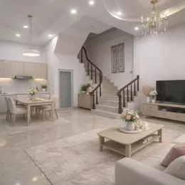 LẠC LONG QUÂN – LÔ GÓC 2 THOÁNG – Ở NGAY – NHÀ THỰC, GIÁ THỰC