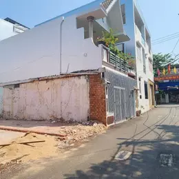 BÁN ĐẤT  DŨNG SỸ THANH KHÊ – SÁT BIỂN
