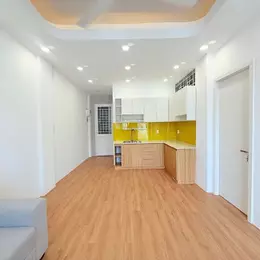 Bán CH Cây Mai Minh Phụng Q11, 50m² 2PN, Thang Máy, 2.85 Tỷ