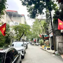 🏡 BÁN BIỆT THỰ DỰ ÁN MỸ ĐÌNH - THIÊN HIỀN - DÒNG TIỀN ĐỈNH - 135M2 - 5 TẦNG - MT 11M - GIÁ 41.5 TỶ