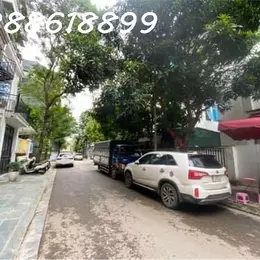 🏡 BÁN BIỆT THỰ LÔ GÓC KĐT HẠ ĐÌNH - NGUYỄN XIỂN - 169M2 - 4 TẦNG - MT 12.3M - GIÁ 66 TỶ